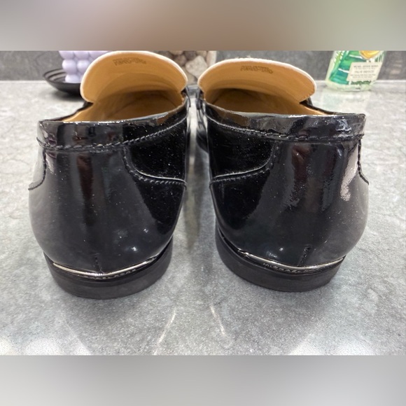 MICHAEL MICHAEL KORS Patent Leather Shoes - Picture 3 of 12